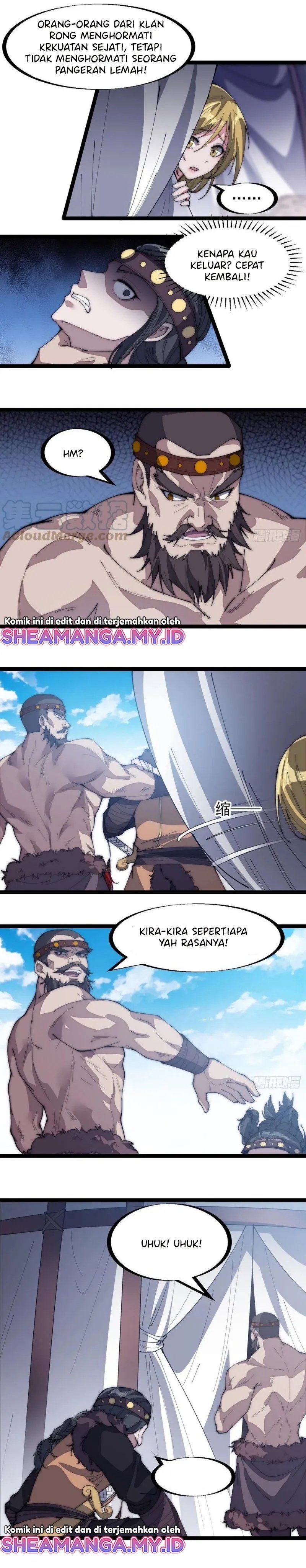 it-starts-with-a-mountain - Chapter: 149