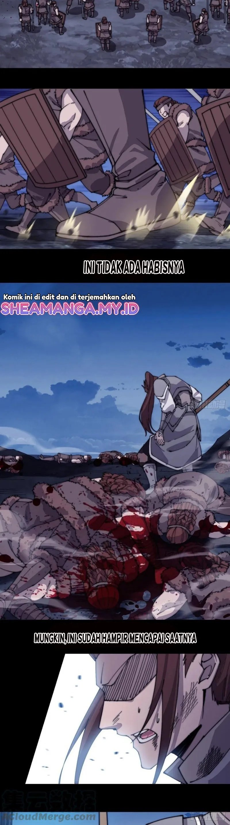 it-starts-with-a-mountain - Chapter: 148