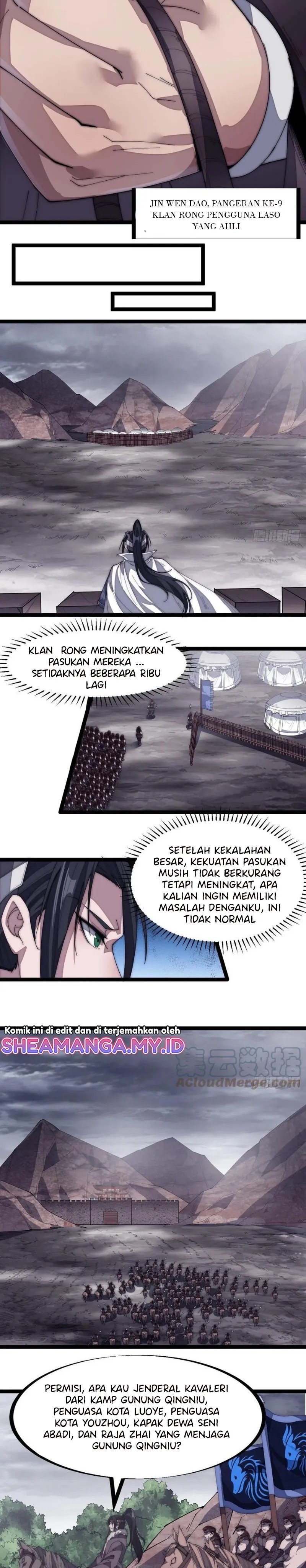 it-starts-with-a-mountain - Chapter: 148