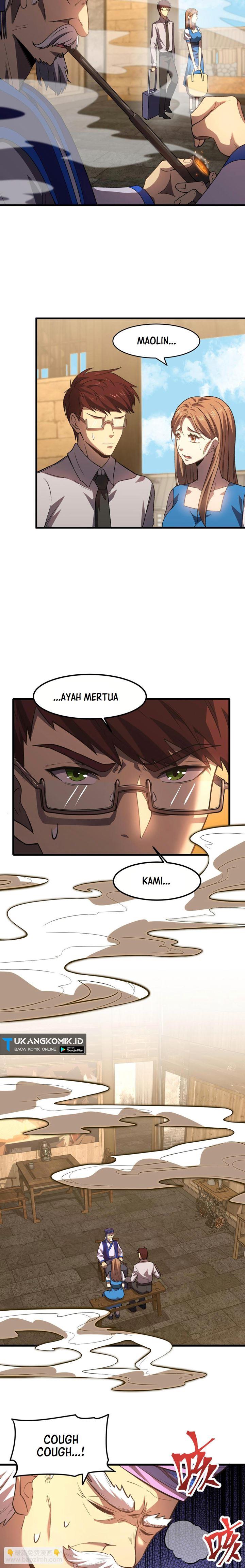 leveling-in-the-future - Chapter: 39