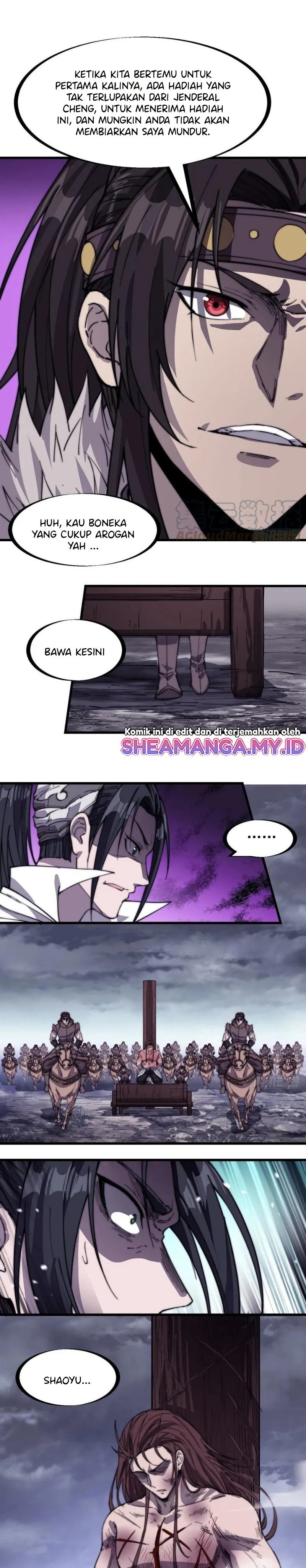 it-starts-with-a-mountain - Chapter: 148