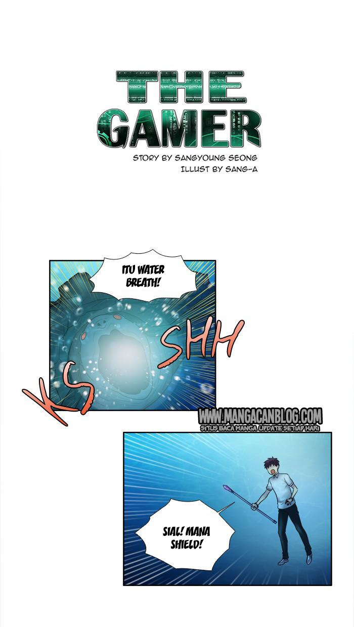 the-gamer - Chapter: 139