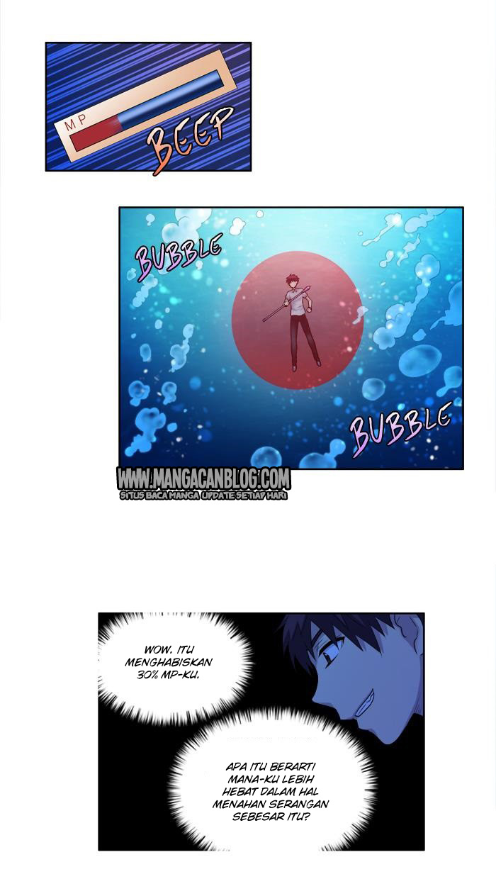 the-gamer - Chapter: 139