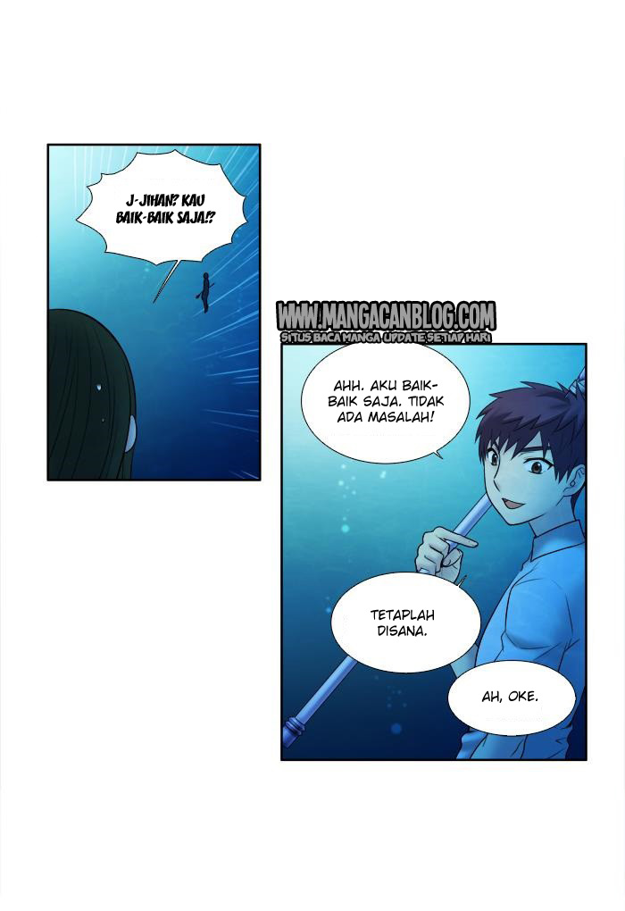 the-gamer - Chapter: 139