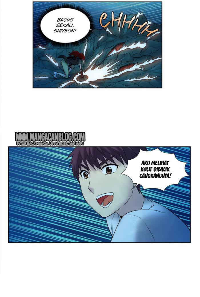 the-gamer - Chapter: 139