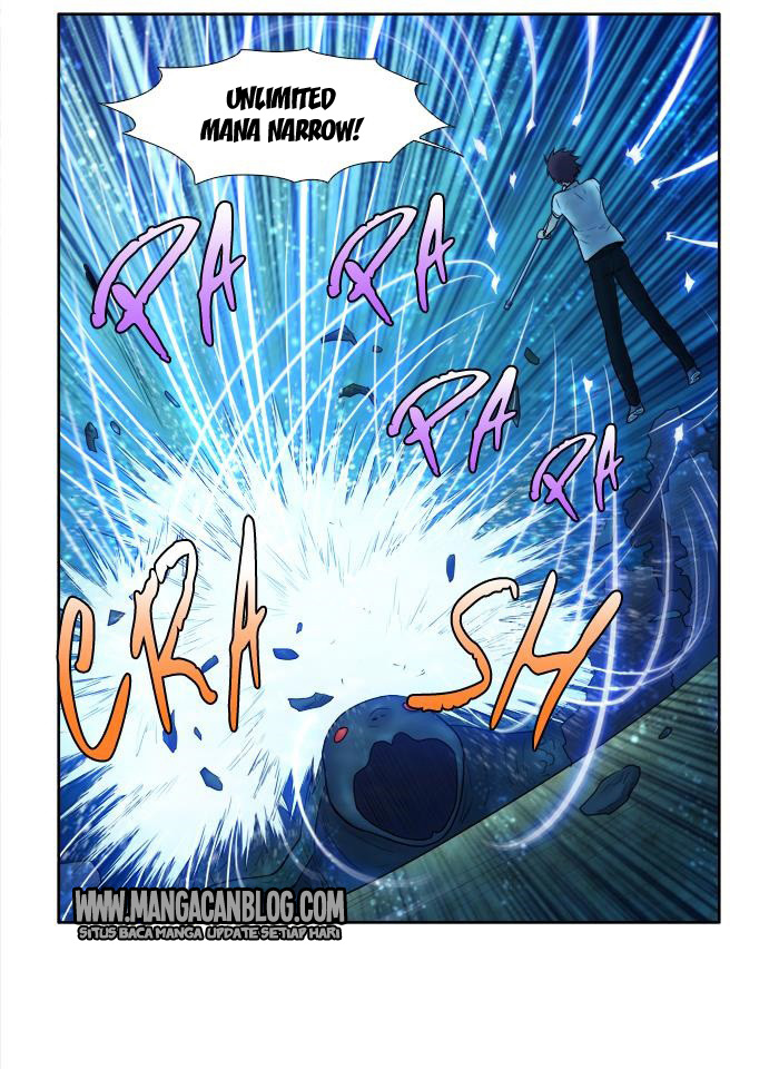 the-gamer - Chapter: 139