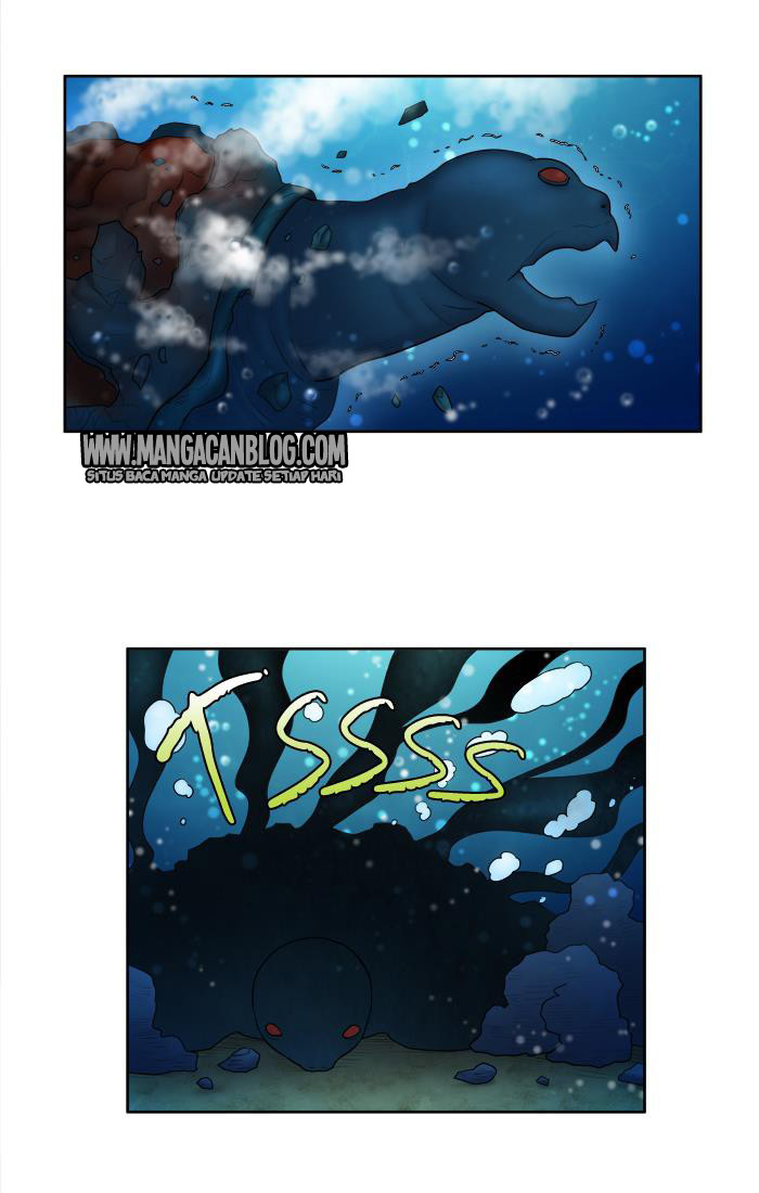 the-gamer - Chapter: 139