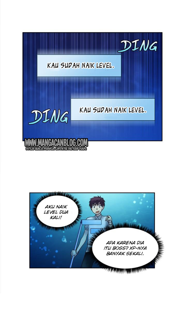 the-gamer - Chapter: 139