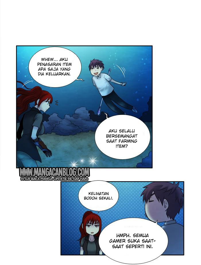 the-gamer - Chapter: 139