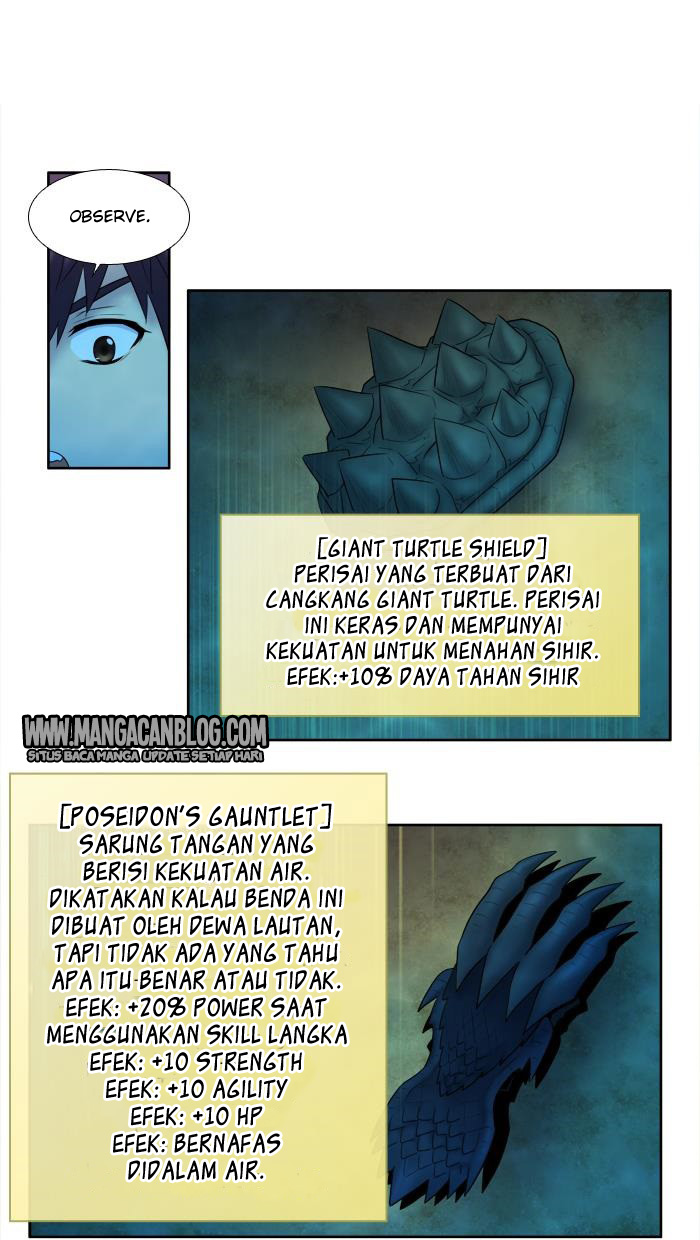the-gamer - Chapter: 139