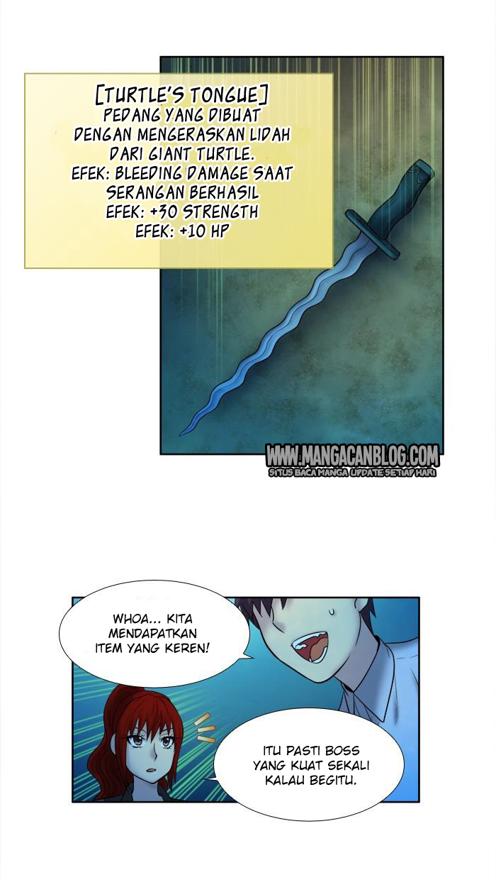 the-gamer - Chapter: 139
