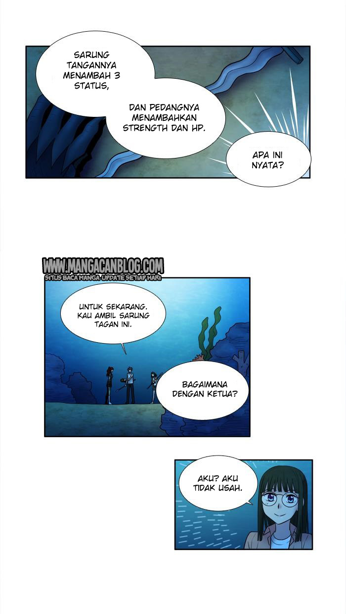 the-gamer - Chapter: 139