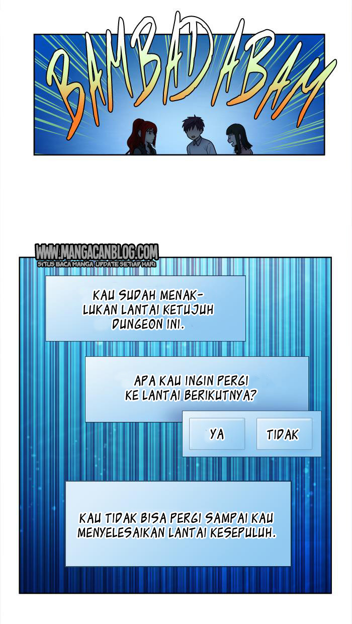 the-gamer - Chapter: 139