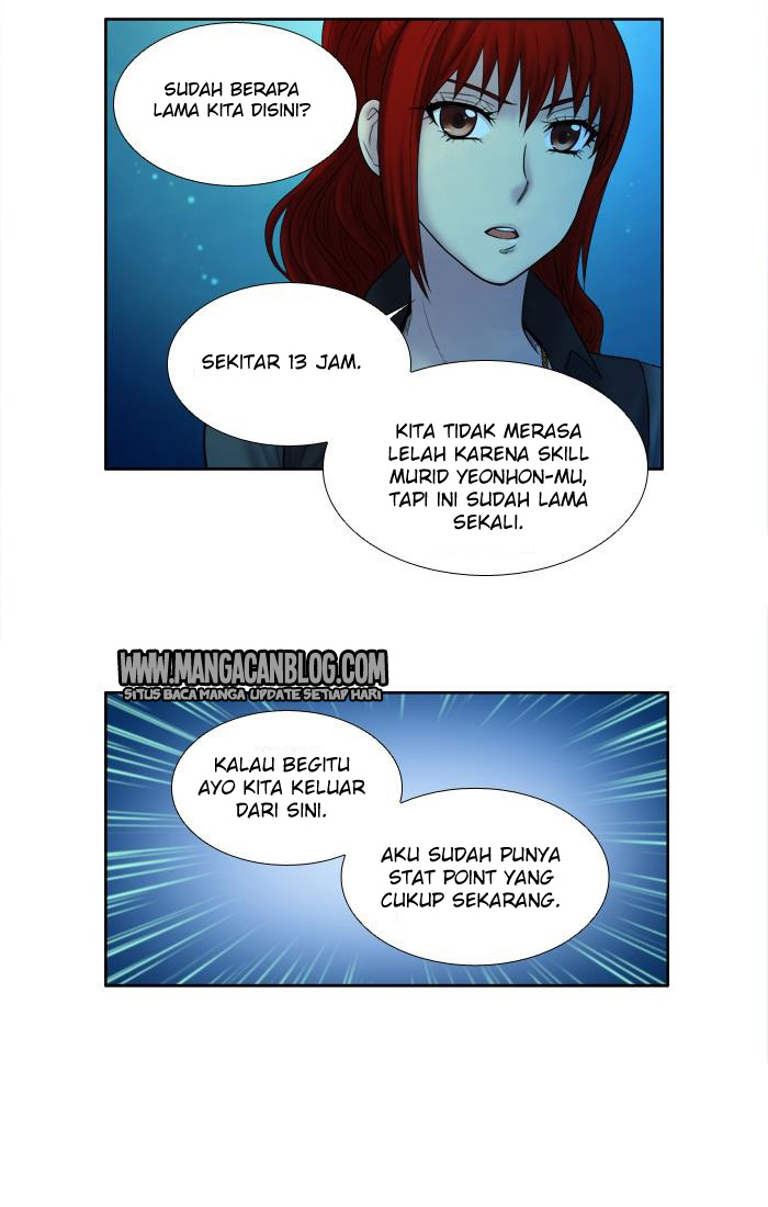 the-gamer - Chapter: 139