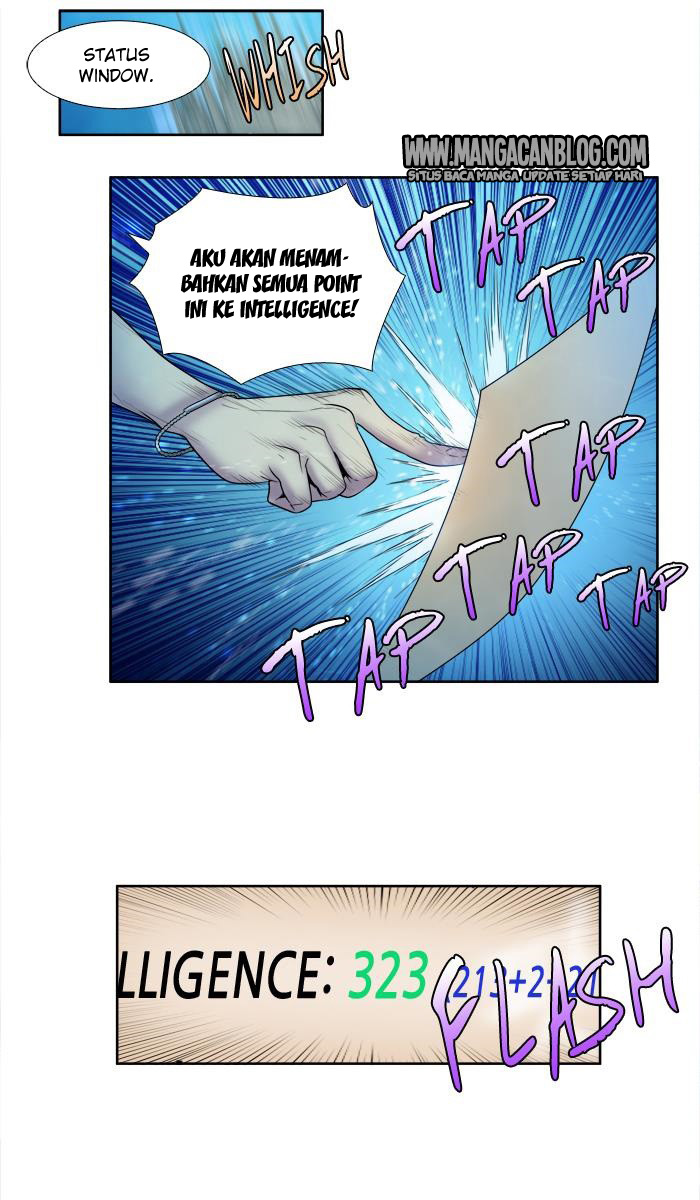 the-gamer - Chapter: 139