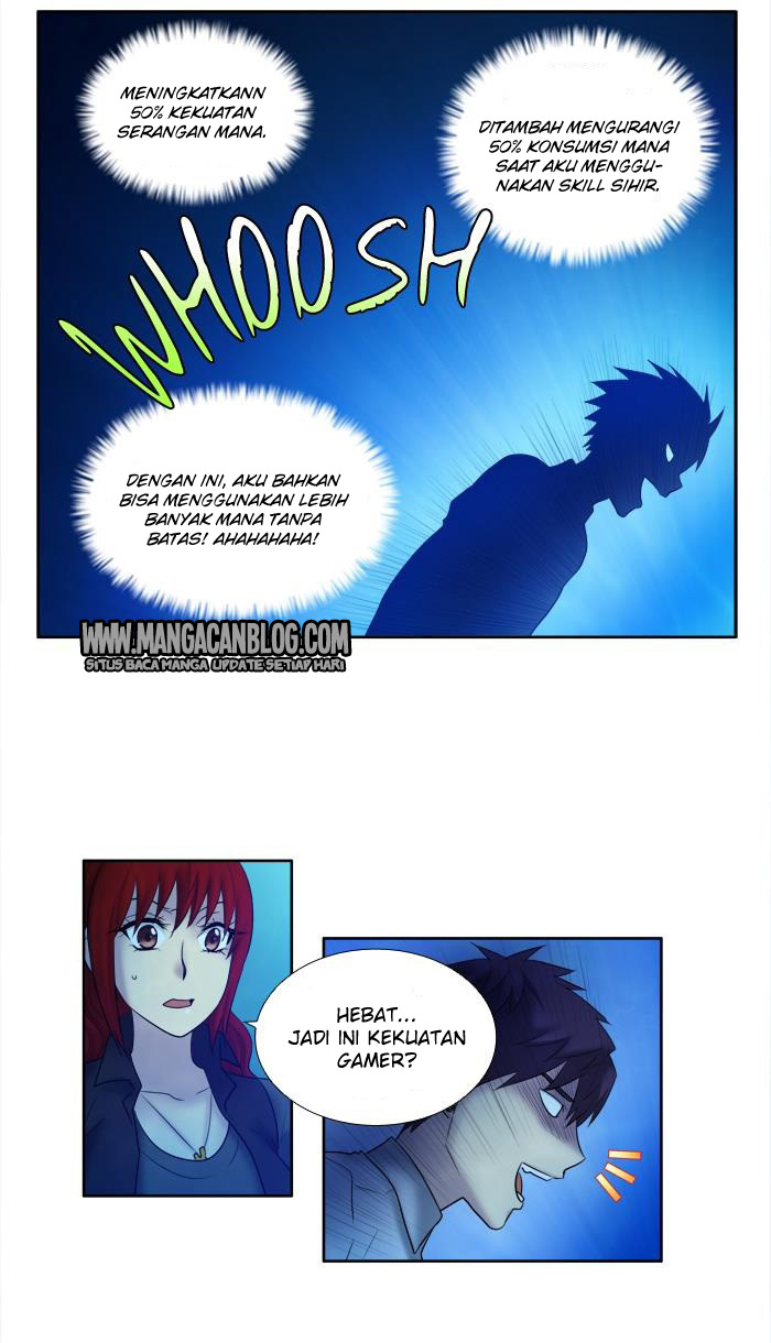 the-gamer - Chapter: 139