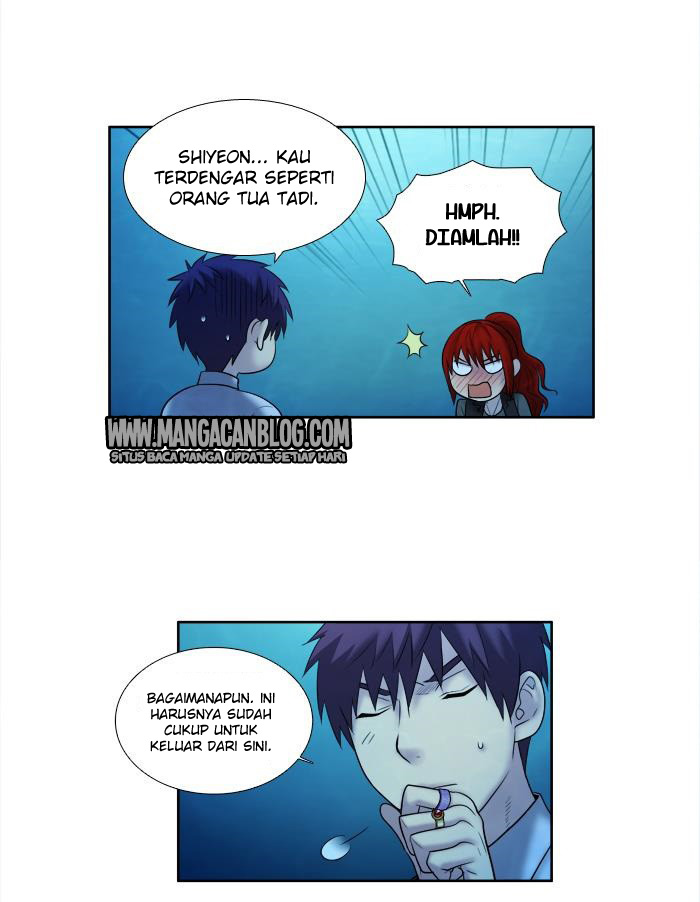 the-gamer - Chapter: 139