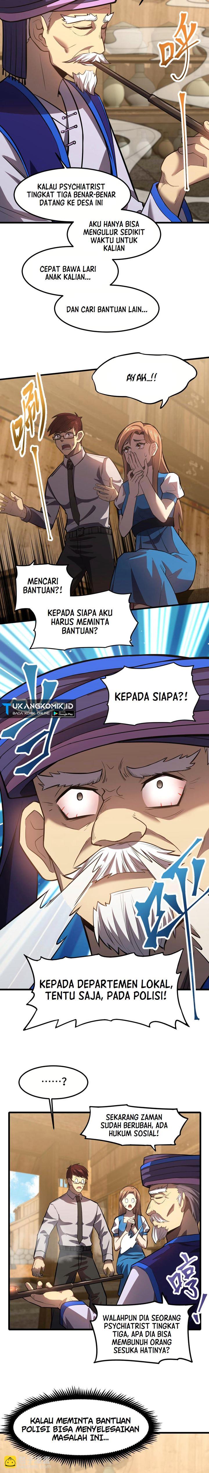 leveling-in-the-future - Chapter: 39