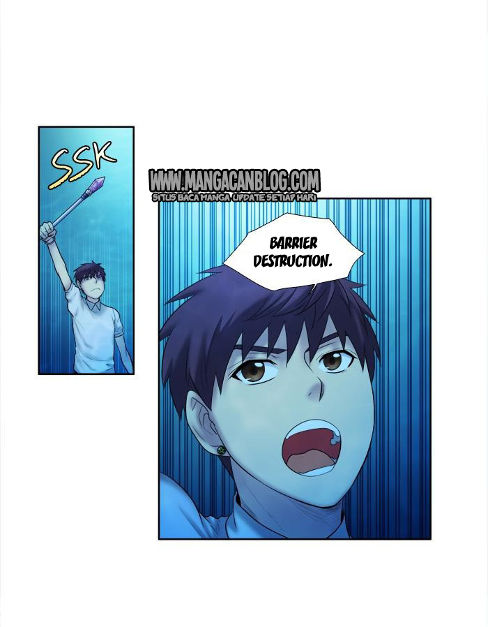 the-gamer - Chapter: 139