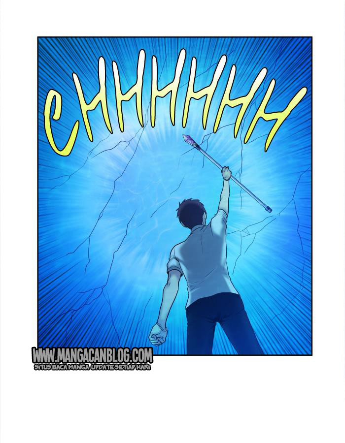 the-gamer - Chapter: 139