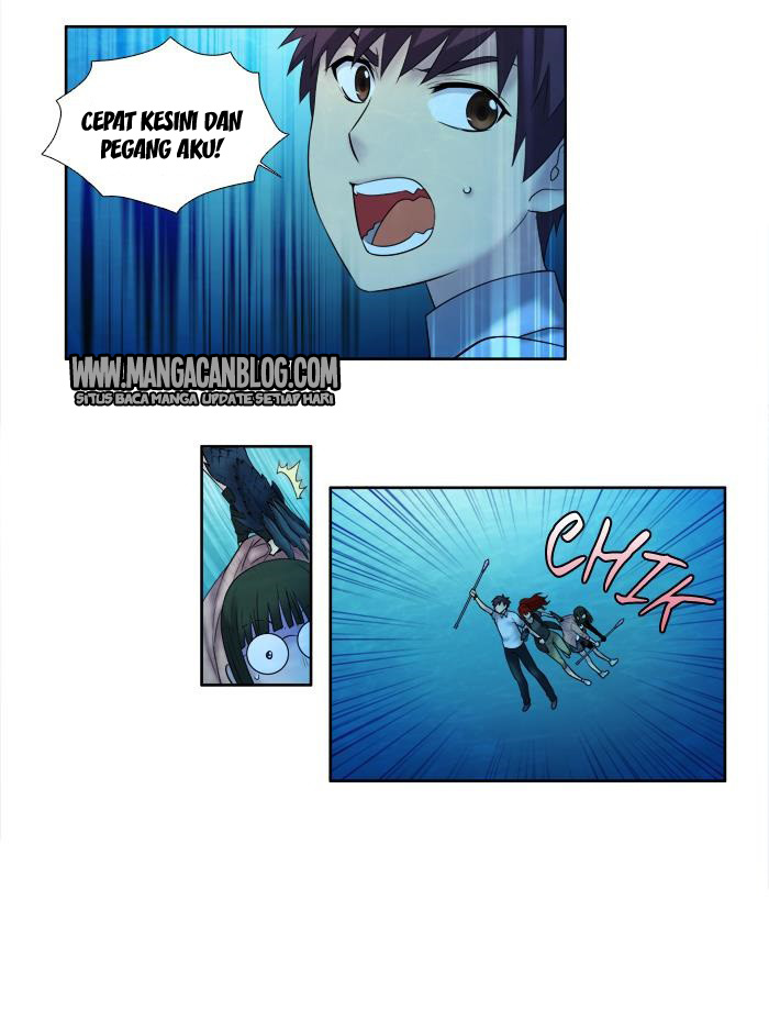 the-gamer - Chapter: 139