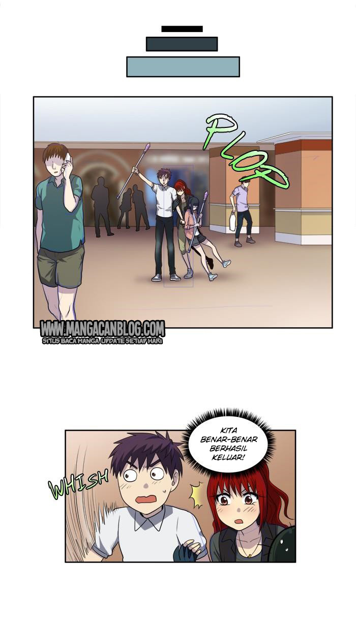 the-gamer - Chapter: 139