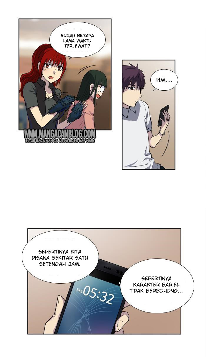 the-gamer - Chapter: 139