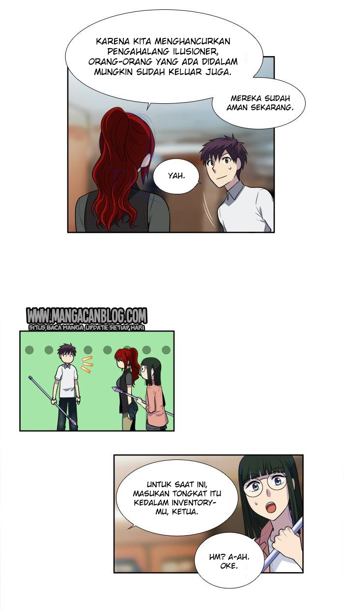 the-gamer - Chapter: 139