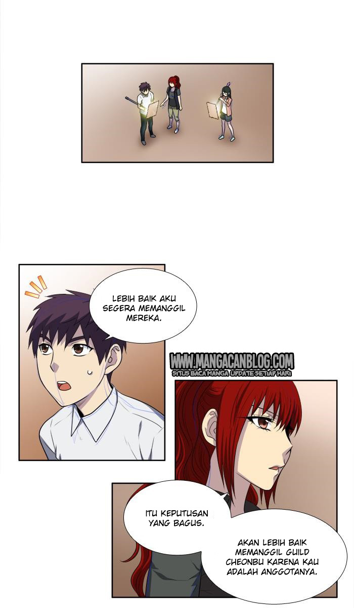 the-gamer - Chapter: 139