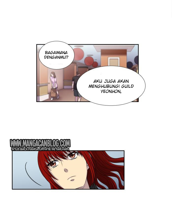the-gamer - Chapter: 139