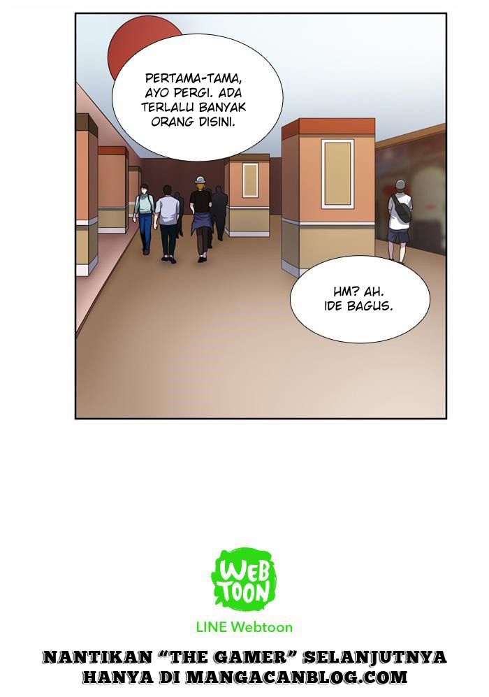 the-gamer - Chapter: 139