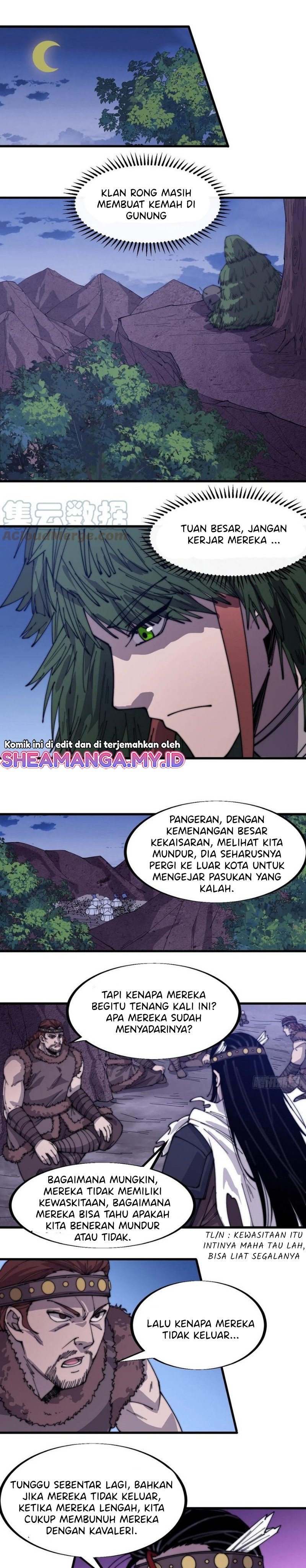 it-starts-with-a-mountain - Chapter: 146