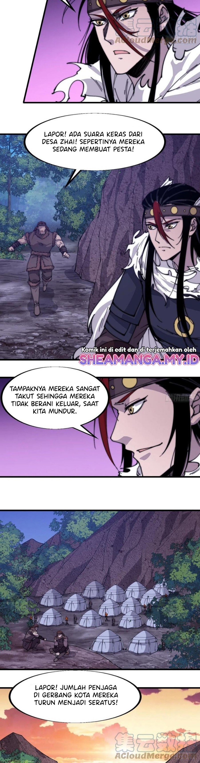 it-starts-with-a-mountain - Chapter: 146
