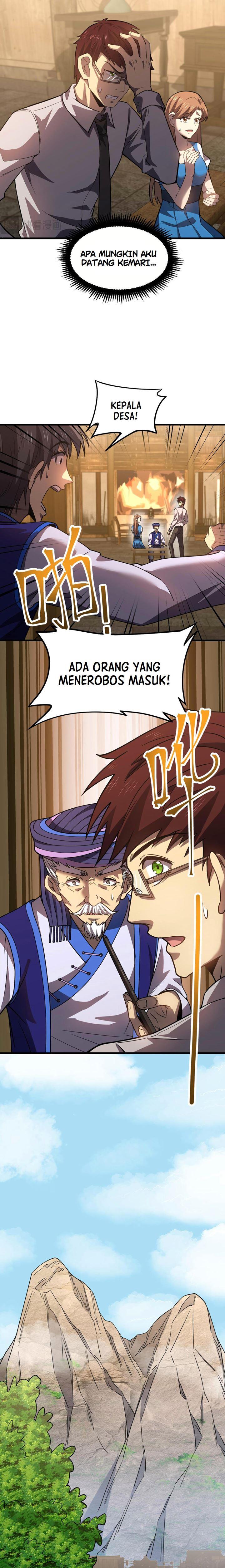 leveling-in-the-future - Chapter: 39