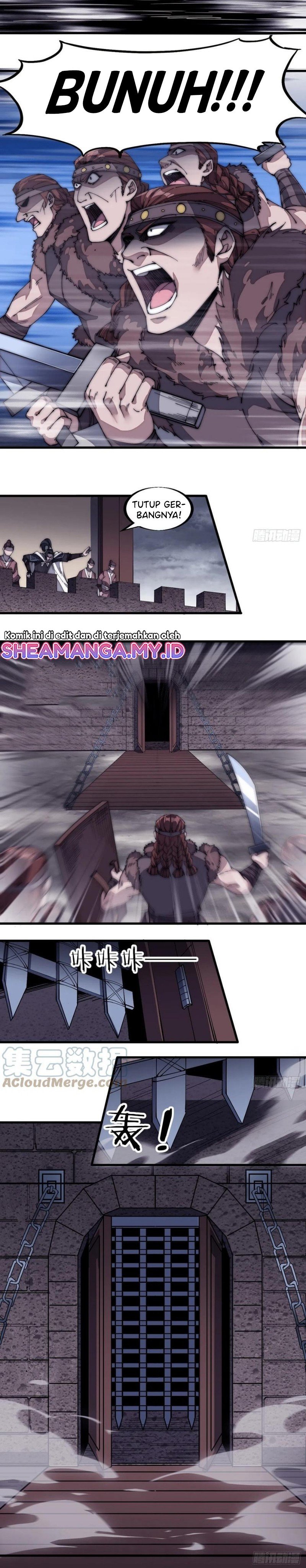 it-starts-with-a-mountain - Chapter: 146