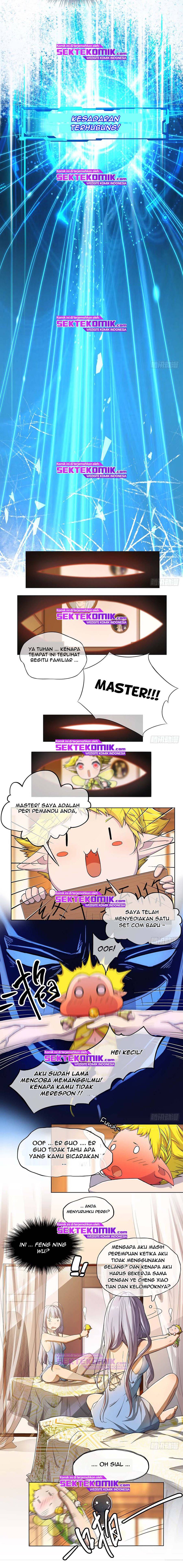 i-am-not-a-goddess - Chapter: 30