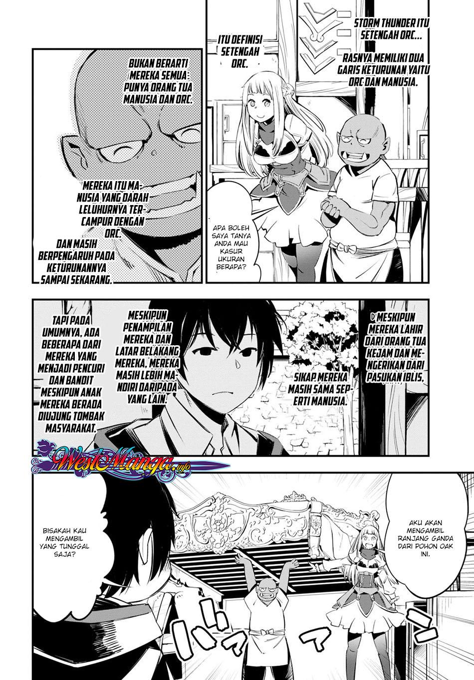 shin-no-nakama-janai-to-yuusha-no-party-wo-oidasareta-node-henkyou-de-slow-life-suru-koto-ni-shimashita - Chapter: 6