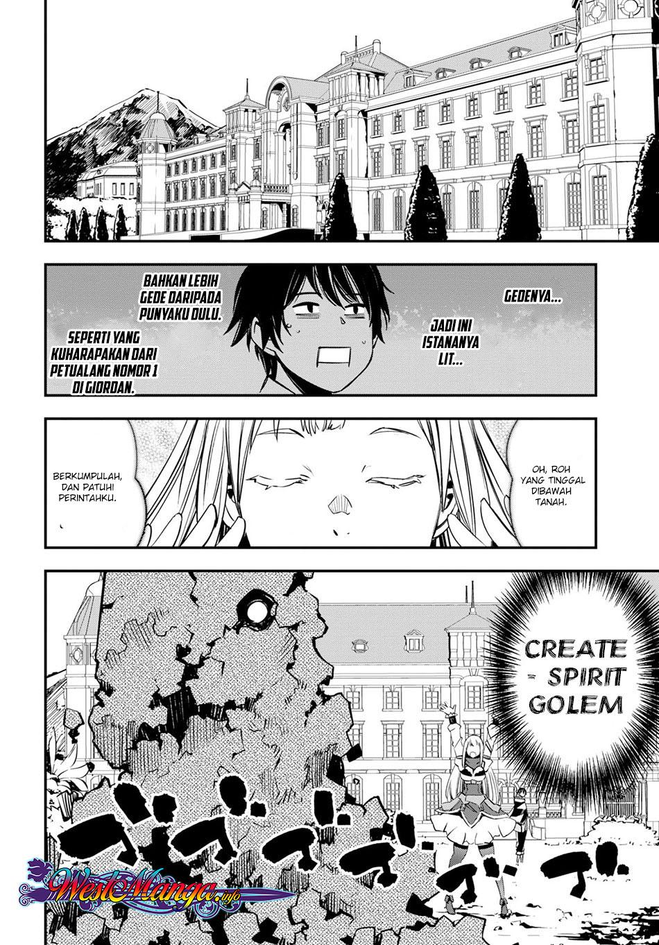 shin-no-nakama-janai-to-yuusha-no-party-wo-oidasareta-node-henkyou-de-slow-life-suru-koto-ni-shimashita - Chapter: 6