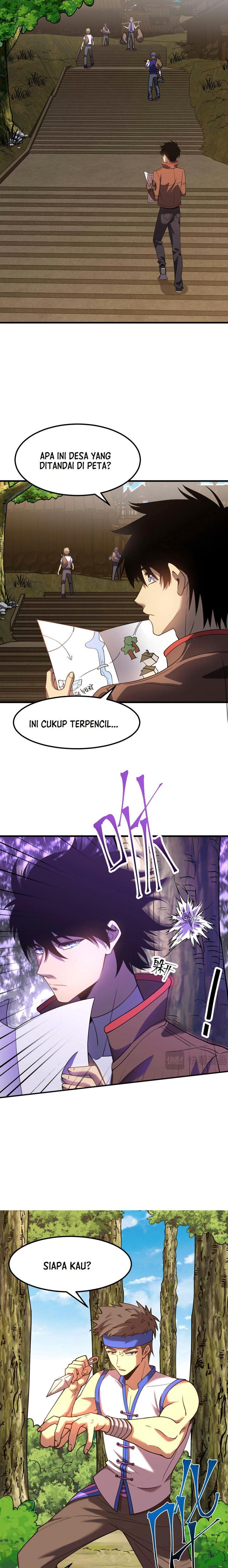 leveling-in-the-future - Chapter: 39