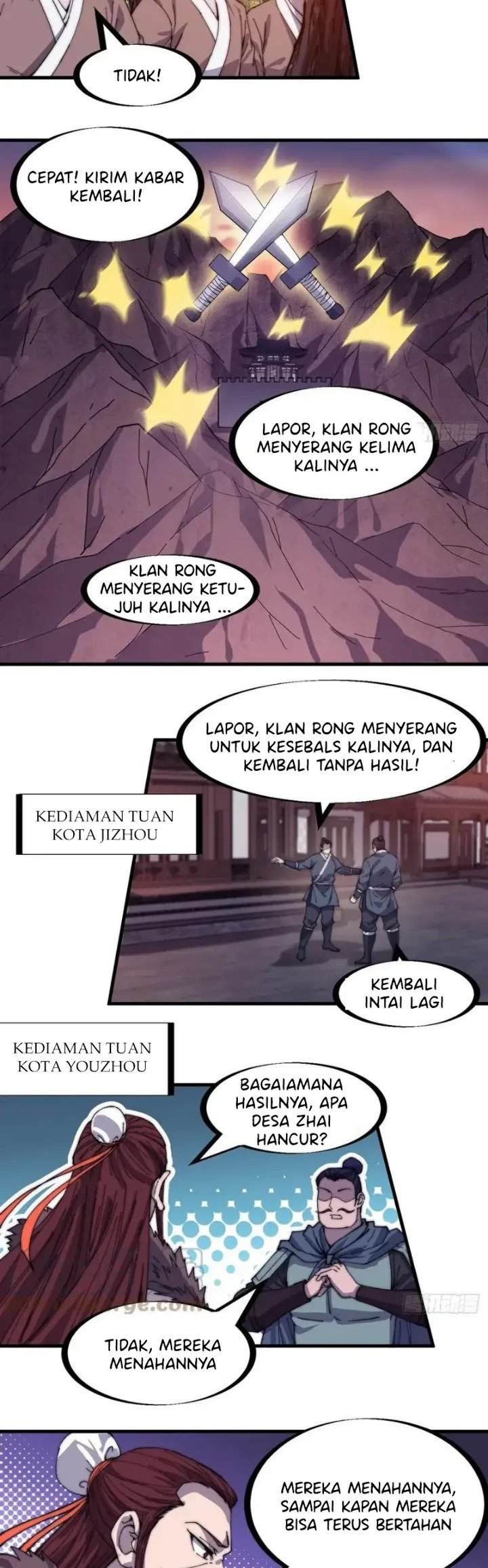 it-starts-with-a-mountain - Chapter: 145