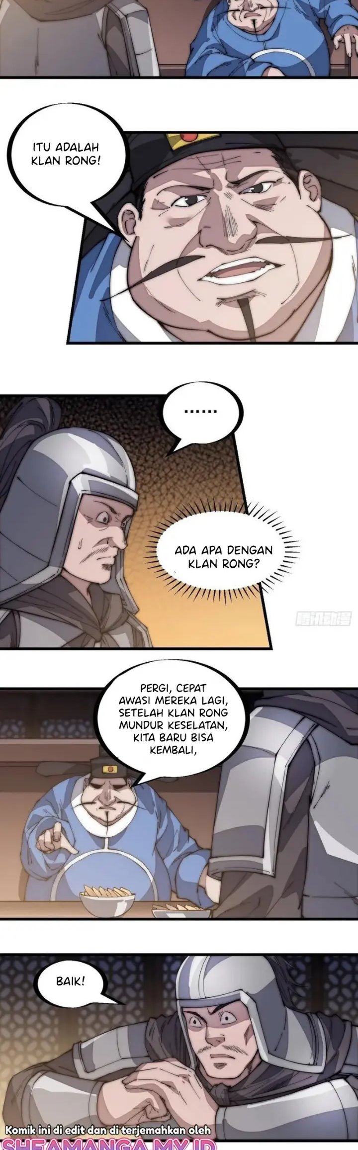 it-starts-with-a-mountain - Chapter: 145