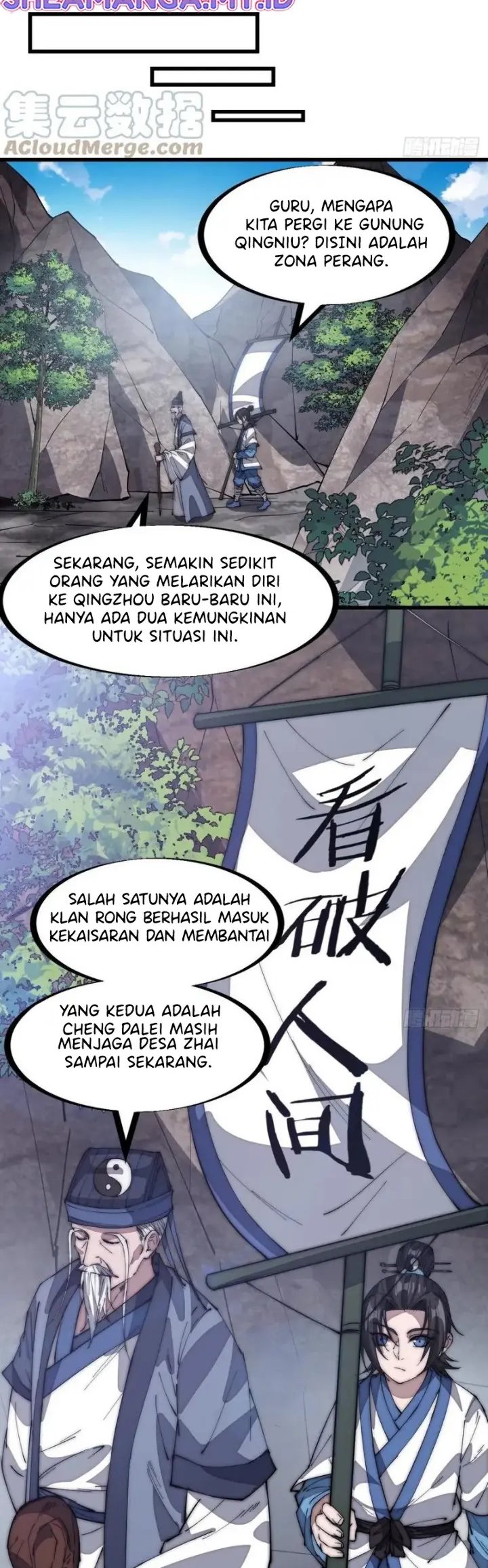 it-starts-with-a-mountain - Chapter: 145