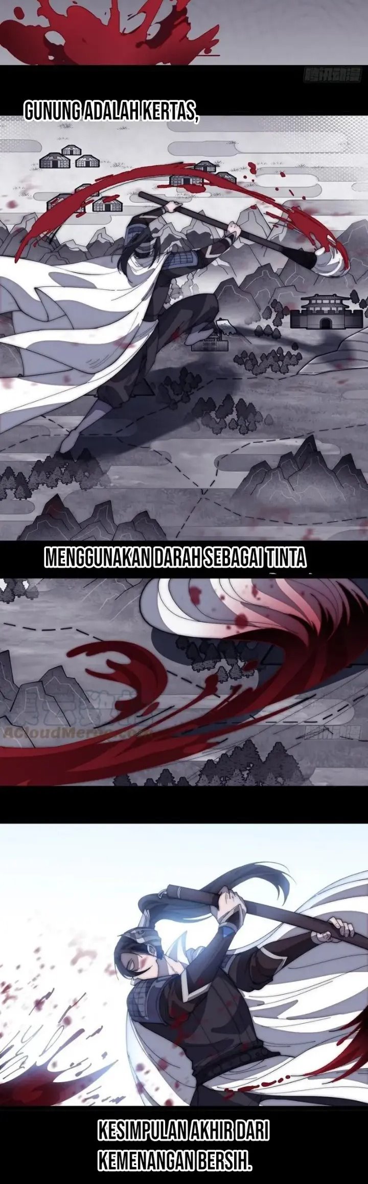 it-starts-with-a-mountain - Chapter: 145