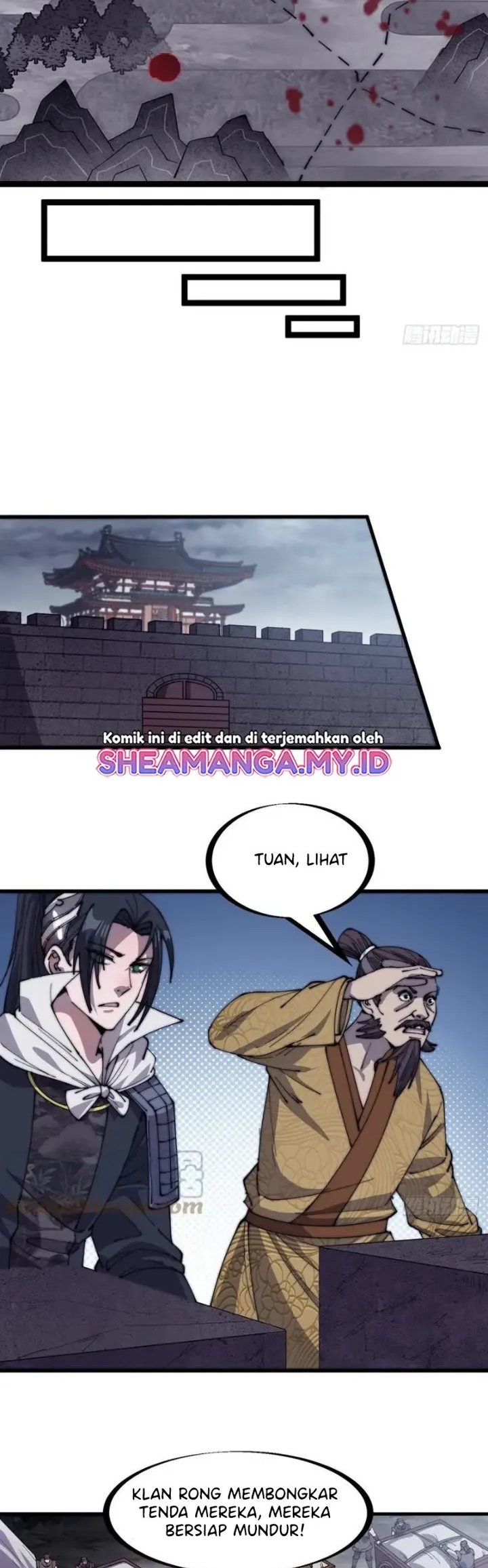 it-starts-with-a-mountain - Chapter: 145