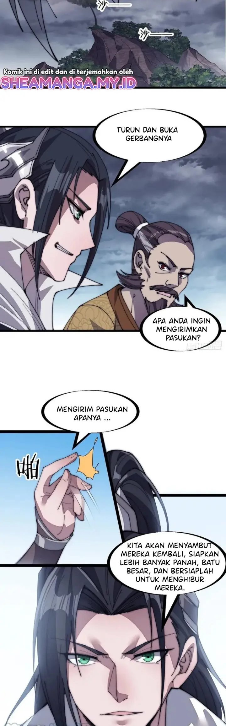 it-starts-with-a-mountain - Chapter: 145