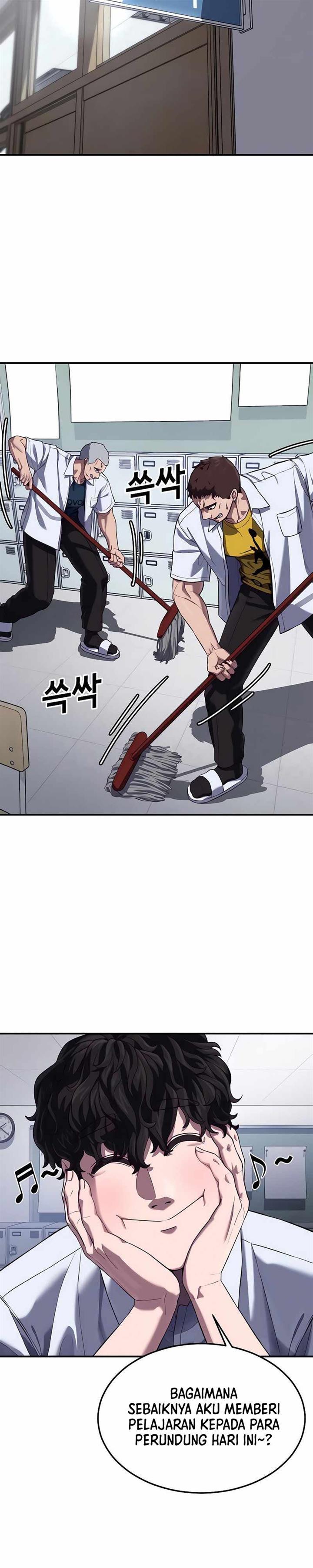 absolute-obedience - Chapter: 6