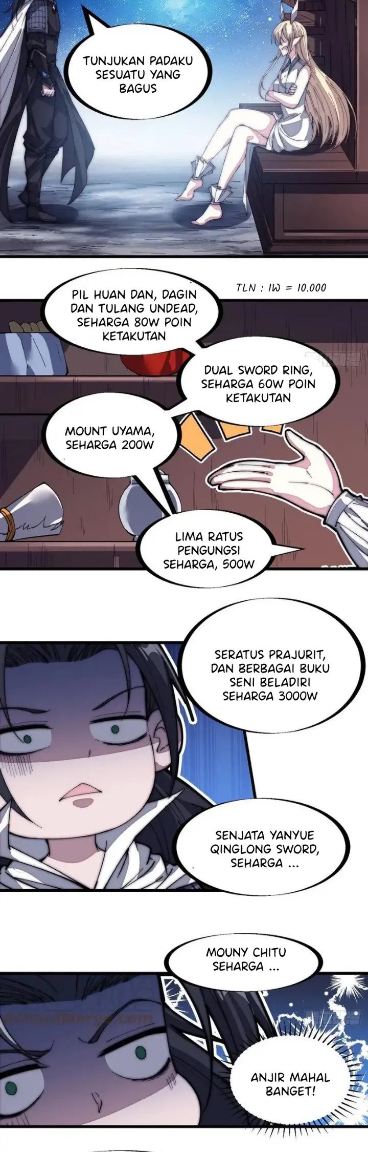 it-starts-with-a-mountain - Chapter: 144