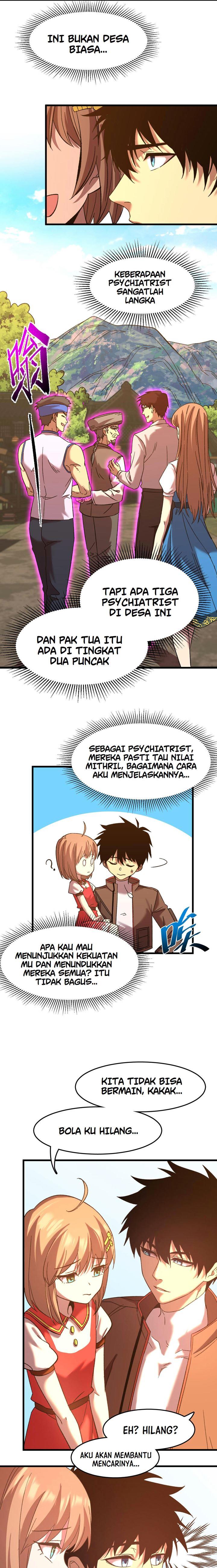 leveling-in-the-future - Chapter: 39