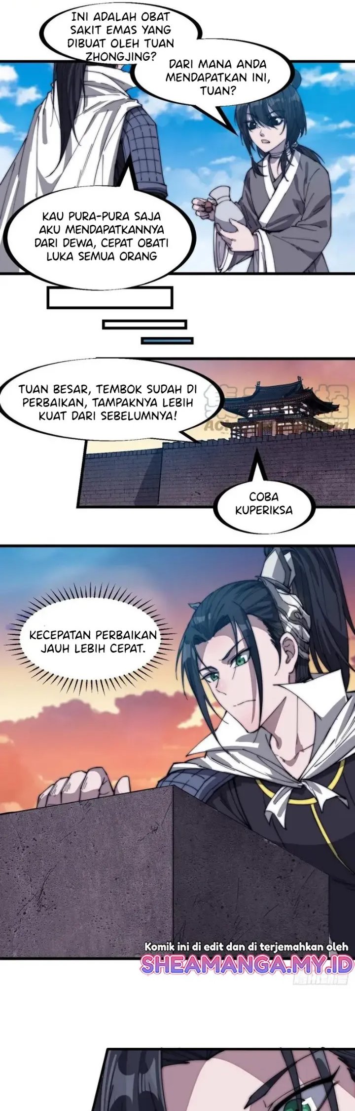 it-starts-with-a-mountain - Chapter: 144