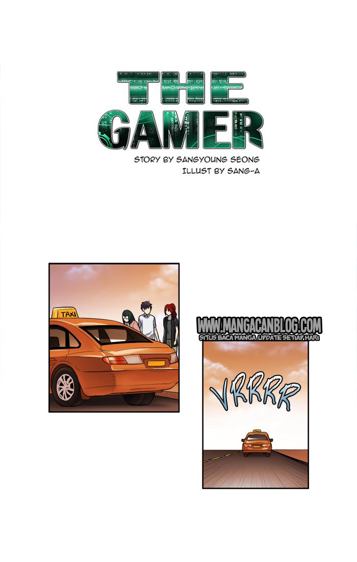 the-gamer - Chapter: 140